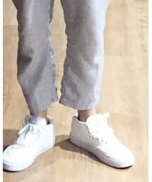 VANS | スニーカー