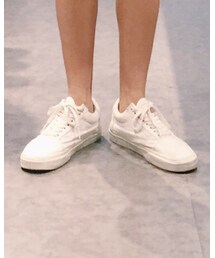VANS | スニーカー