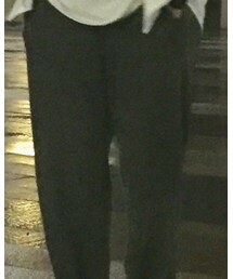 UNIQLO | その他パンツ