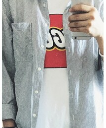 UNIQLO | トップス