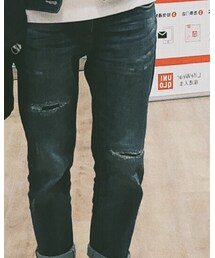 UNIQLO | パンツ