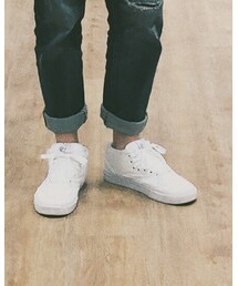 VANS | シューズ