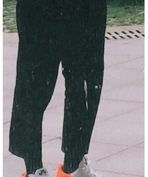 UNIQLO | その他パンツ