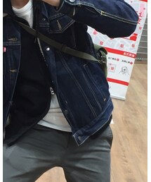 UNIQLO | パーカー