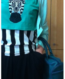 VINTAGE | タンクトップ