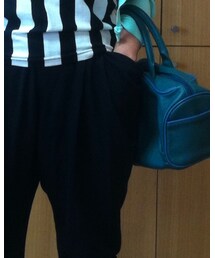 LIMI feu | その他パンツ