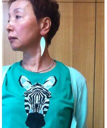 ptbowl | ネックレス