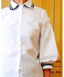 HelloUFO | シャツ/ブラウス