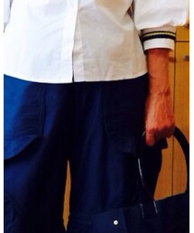 VIA BUS STOP | その他パンツ