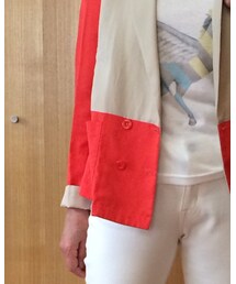 ライチ | テーラードジャケット