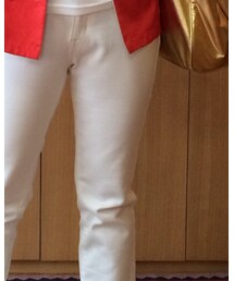 VIA BUS STOP | その他パンツ