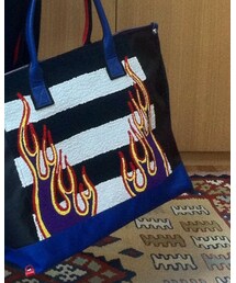 ライチ | トートバッグ