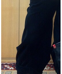 gipsy circus | パンツ