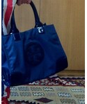 TORY BURCH(トリーバーチ)の「バッグ(トートバッグ)」