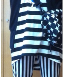 BERNHARD WILLHELM | Tシャツ/カットソー