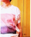 gipsy circusの「トップス(Tシャツ/カットソー)」