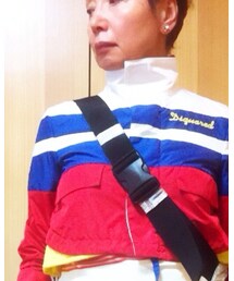 ZUCCa | ボディバッグ/ウエストポーチ