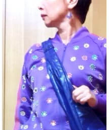 no brand | メッセンジャーバッグ