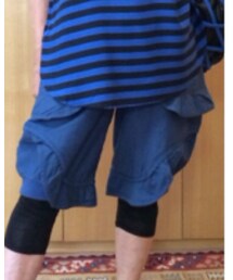 VIA BUS STOP | その他パンツ