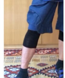 no brand | レギンス/スパッツ