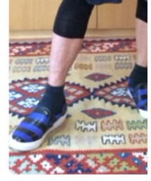 ラフォーレのどこかぁ？ | スニーカー