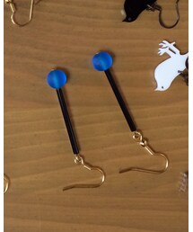 gipsy circus | ピアス（両耳用）