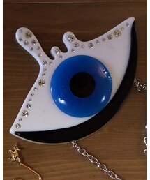 WALL | ネックレス