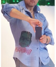 VINTAGE | シャツ/ブラウス