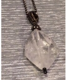 天然石を使うアーティスト | ネックレス