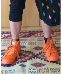 VISION STREET WEAR | スニーカー