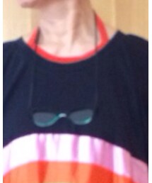 LACOSTE | キャミソール