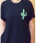 HOXTON BOUTIQUE(ホクストンブティック)の「トップス(Tシャツ/カットソー)」