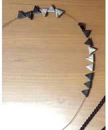 ラフォーレ原宿のどこか | ネックレス