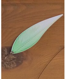 dual | ピアス（片耳用）