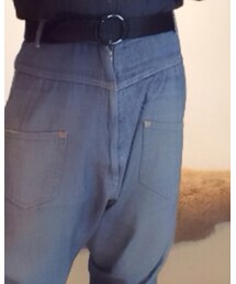 mercibeaucoup, | デニムパンツ