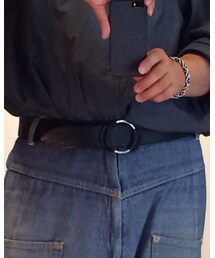 BARNEYS NEWYORK | ベルト