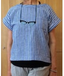 GU(ジーユー)の「トップス(シャツ/ブラウス)」