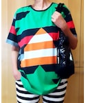GR8の「トップス(Tシャツ/カットソー)」