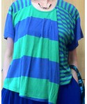 ライチ(ライチ)の「トップス(Tシャツ/カットソー)」