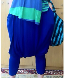 VIA BUS STOP | その他パンツ