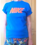 NIKE(ナイキ)の「トップス(Tシャツ/カットソー)」