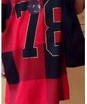H&M(エイチ・アンド・エム)の「トップス(Tシャツ/カットソー)」