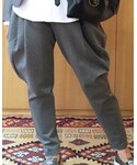 インポートの「パンツ(その他パンツ)」