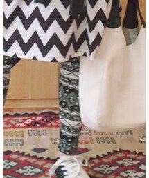 UNIQLO | レギンス/スパッツ