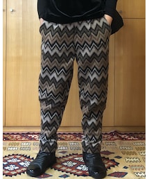 gipsy circus tent | 毛布みたいに暖かい8900円から半額シルエット直し代4000円(パンツ)