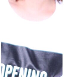 OPENING CEREMONY | Tシャツ/カットソー