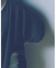 DHOLIC | Tシャツ/カットソー