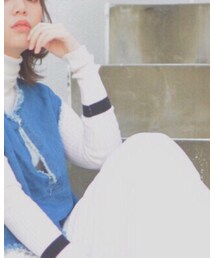 OPENING CEREMONY | ニット/セーター