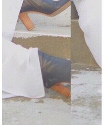 aquagirl | ブーツ