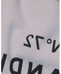 CANDI TOKYO | スウェット